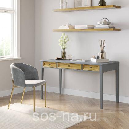 Стол письменный Квадро-С 03